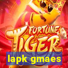 lapk gmaes